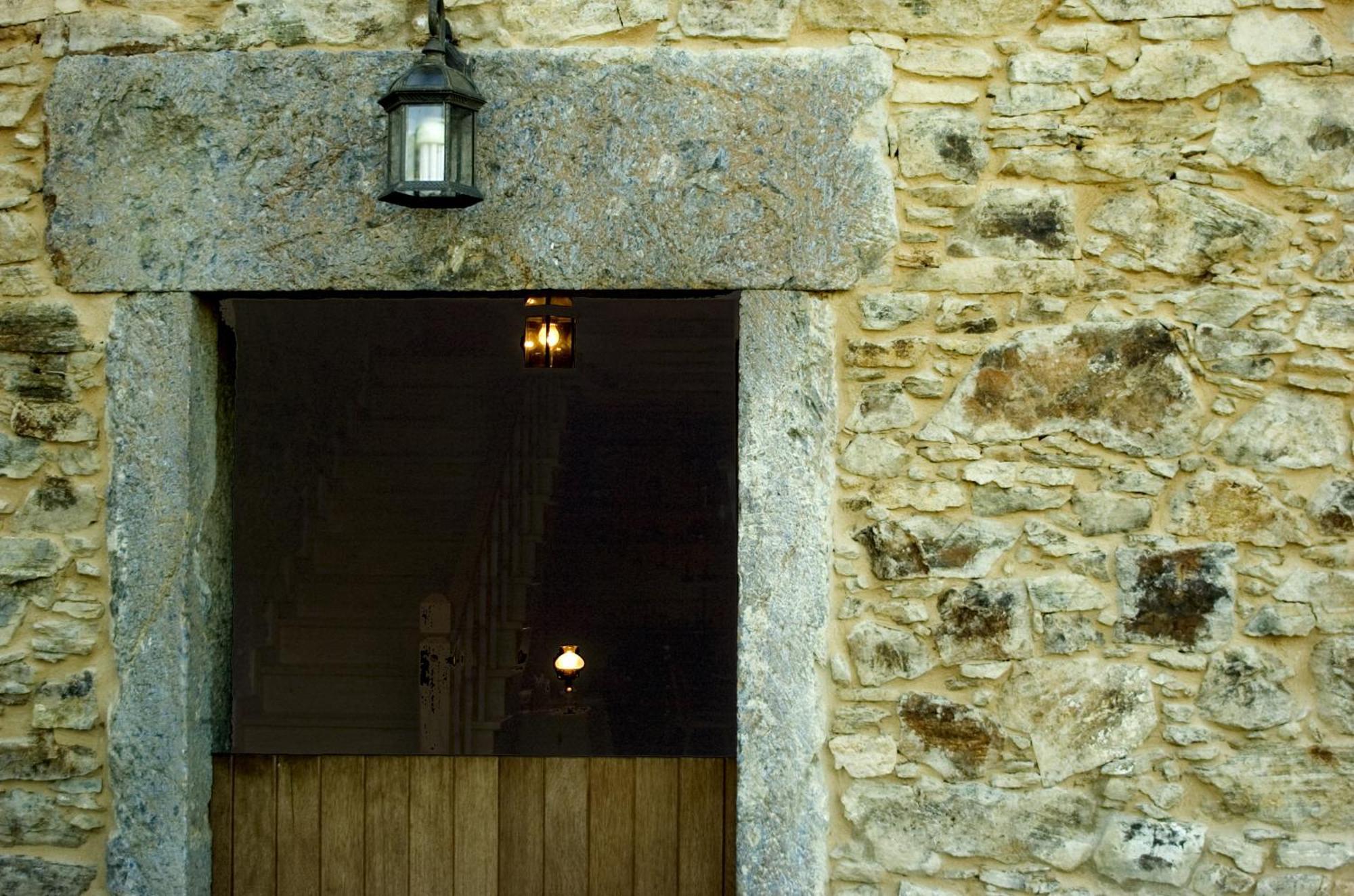 Casa Rural A Pasada セデイラ エクステリア 写真