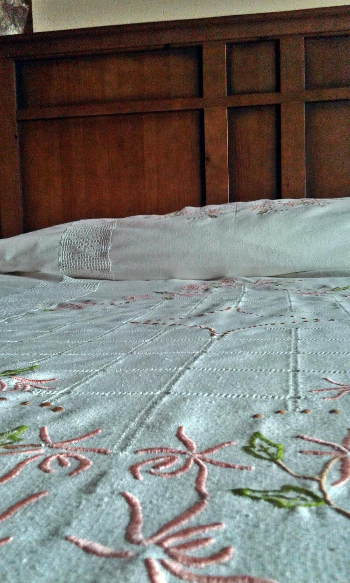 Casa Rural A Pasada セデイラ 部屋 写真